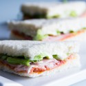 Sandwiches Vegetales
